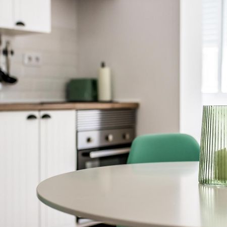 Apartamento En Centro Ciudad 엘푸에르토데산타마리아 외부 사진