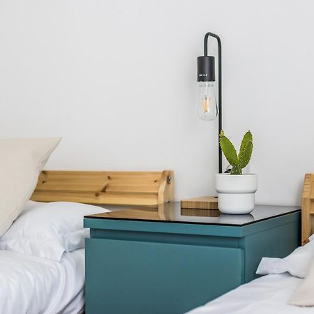 Apartamento En Centro Ciudad 엘푸에르토데산타마리아 외부 사진