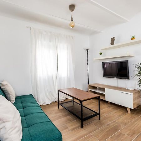 Apartamento En Centro Ciudad 엘푸에르토데산타마리아 외부 사진