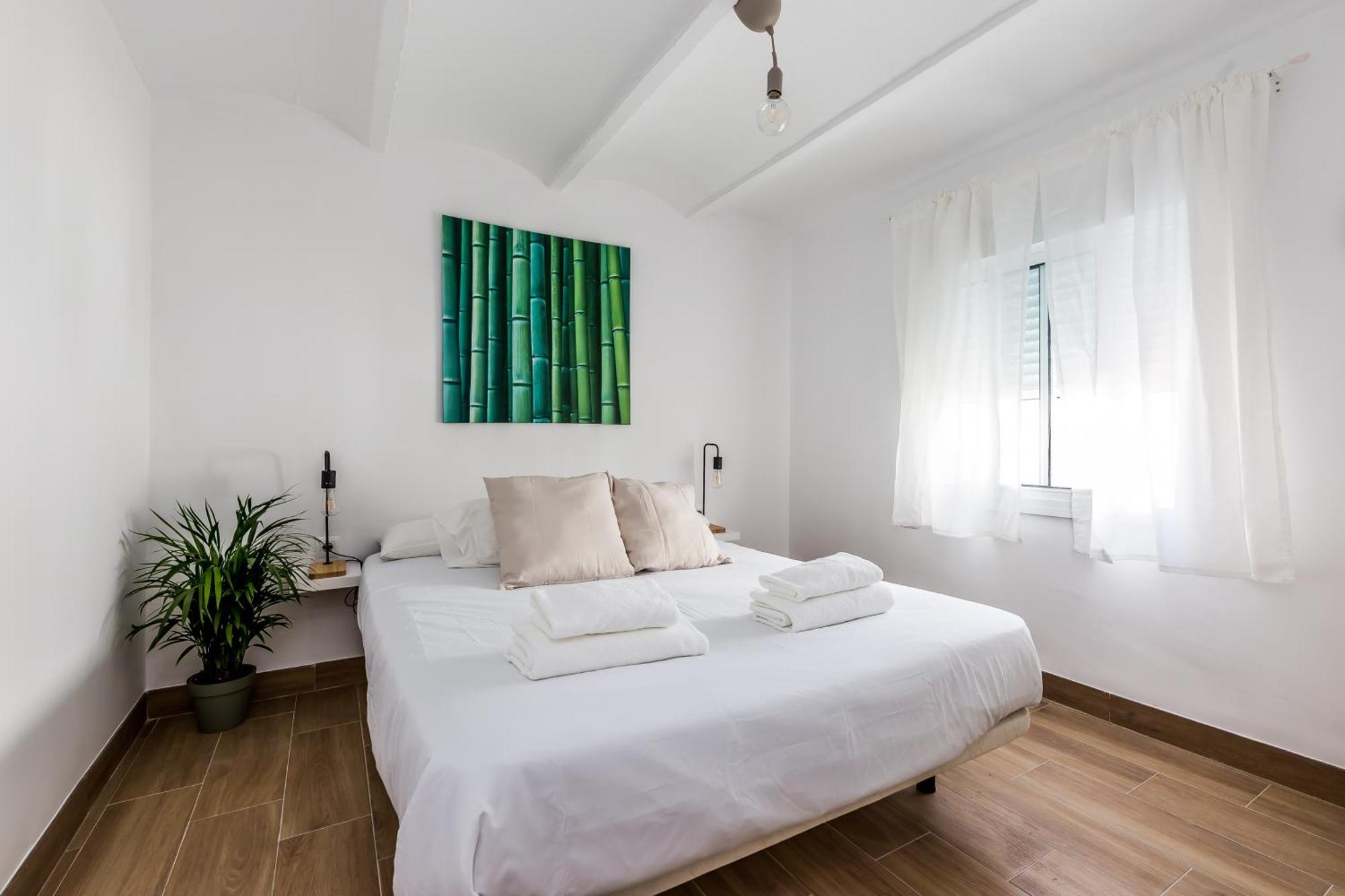 Apartamento En Centro Ciudad 엘푸에르토데산타마리아 외부 사진
