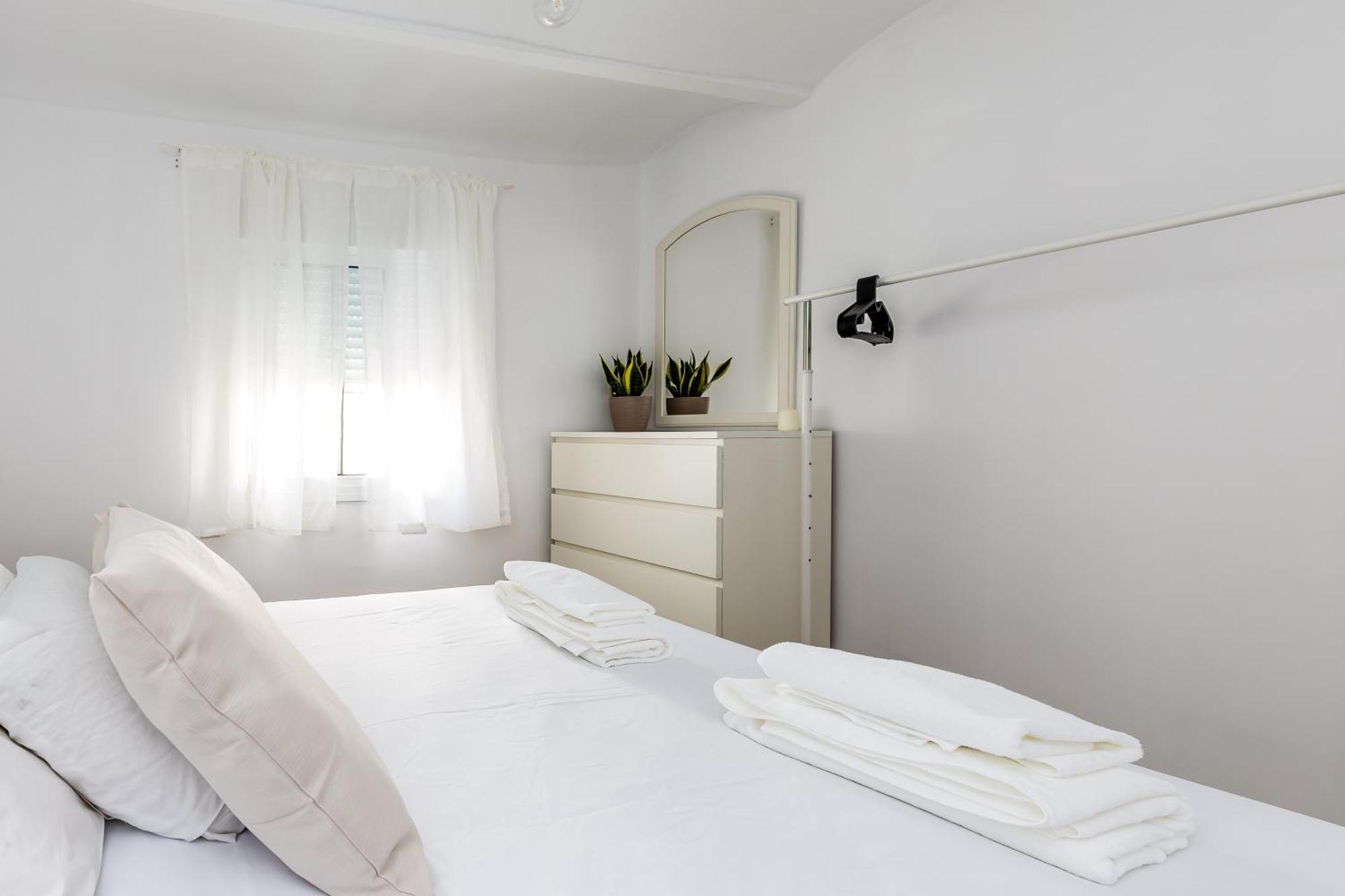 Apartamento En Centro Ciudad 엘푸에르토데산타마리아 외부 사진