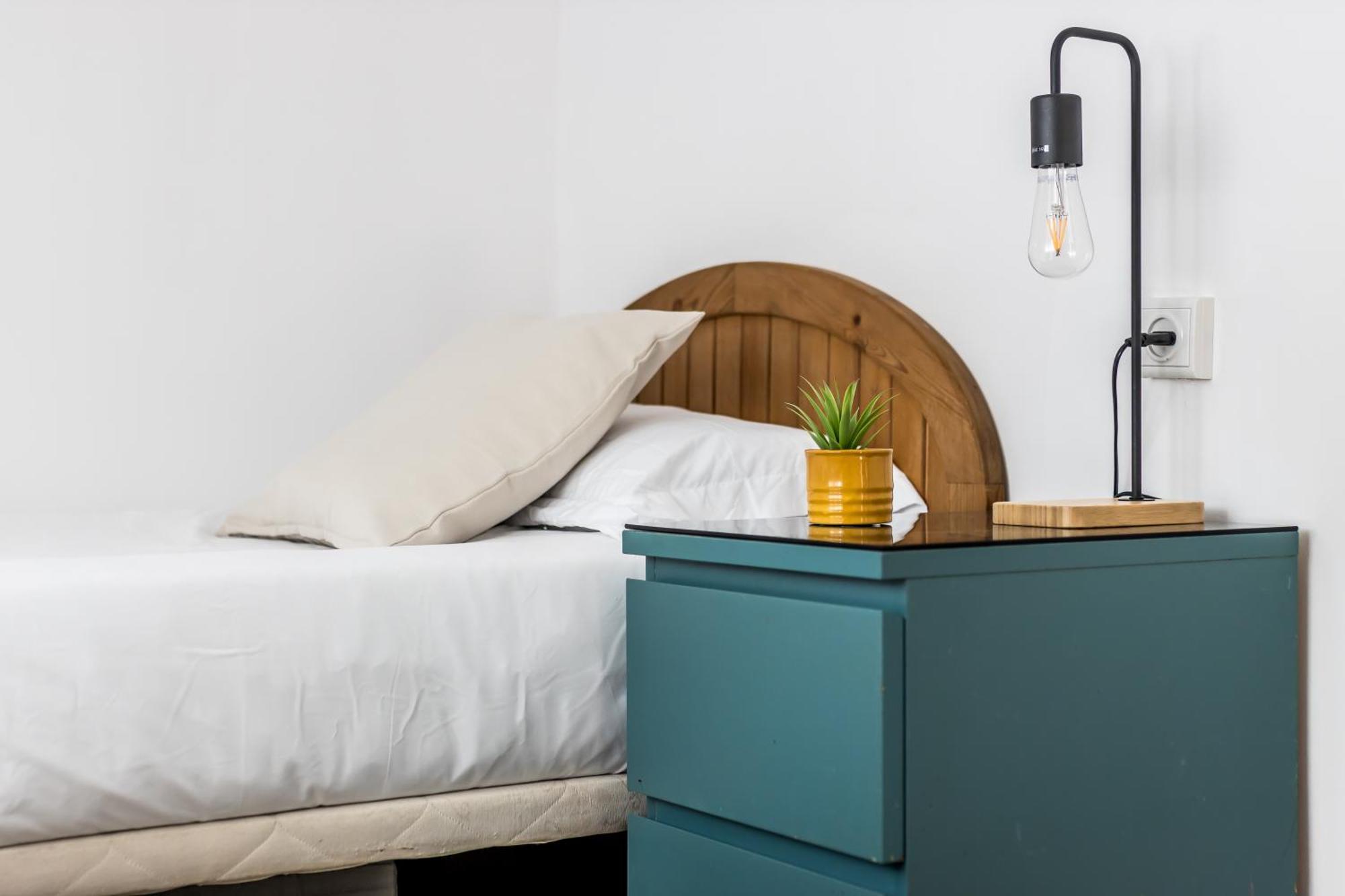 Apartamento En Centro Ciudad 엘푸에르토데산타마리아 외부 사진
