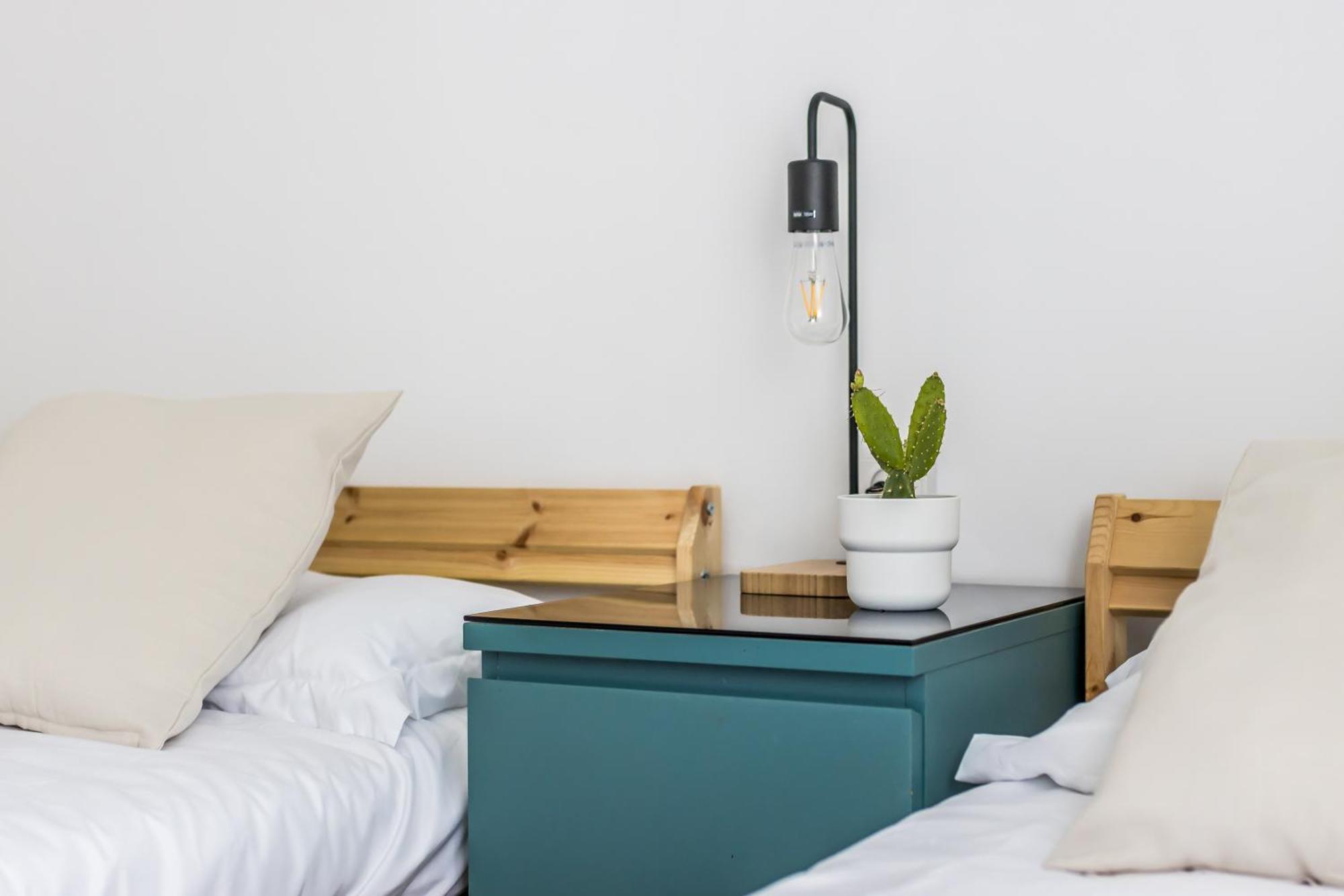Apartamento En Centro Ciudad 엘푸에르토데산타마리아 외부 사진