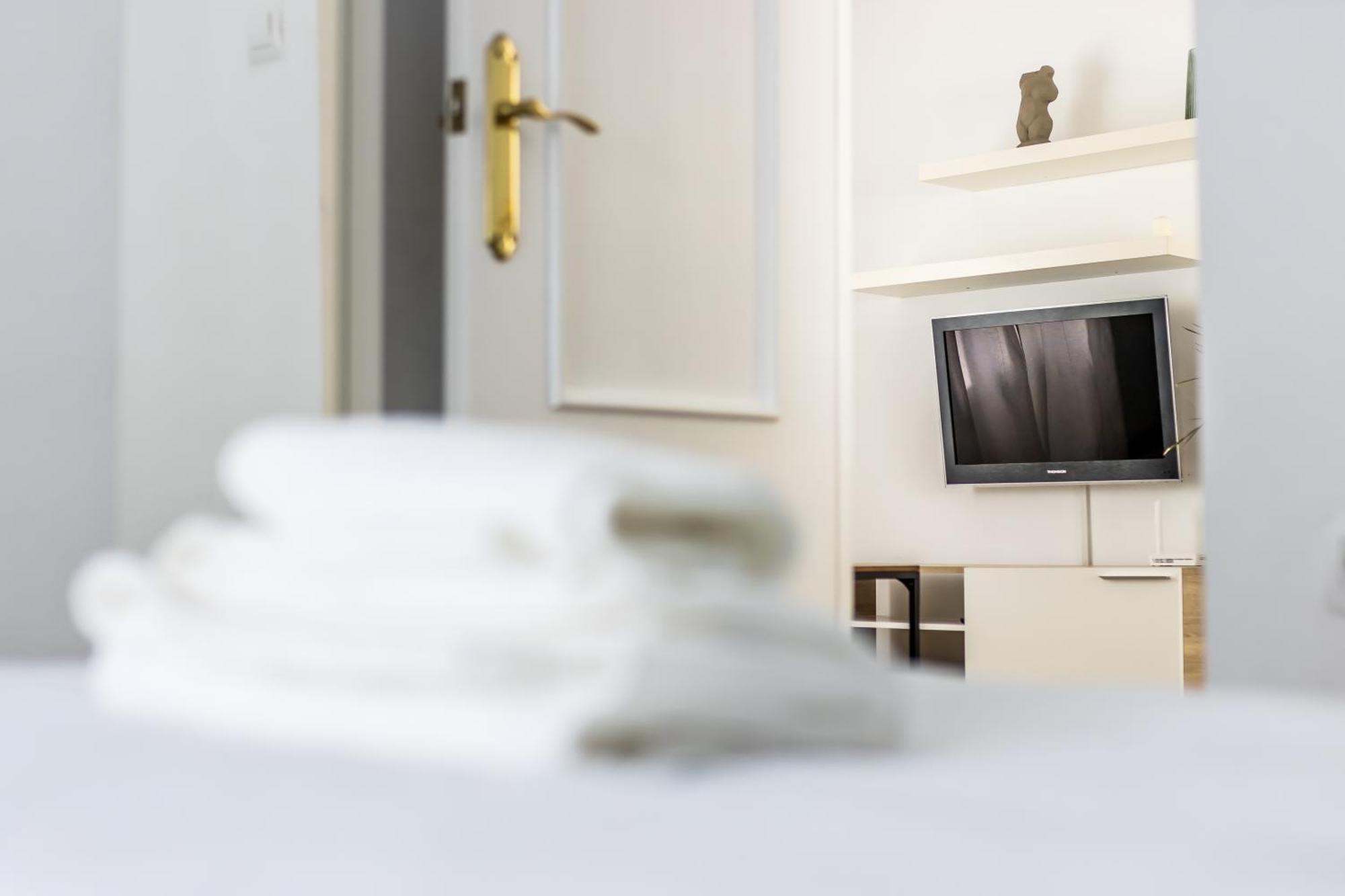 Apartamento En Centro Ciudad 엘푸에르토데산타마리아 외부 사진