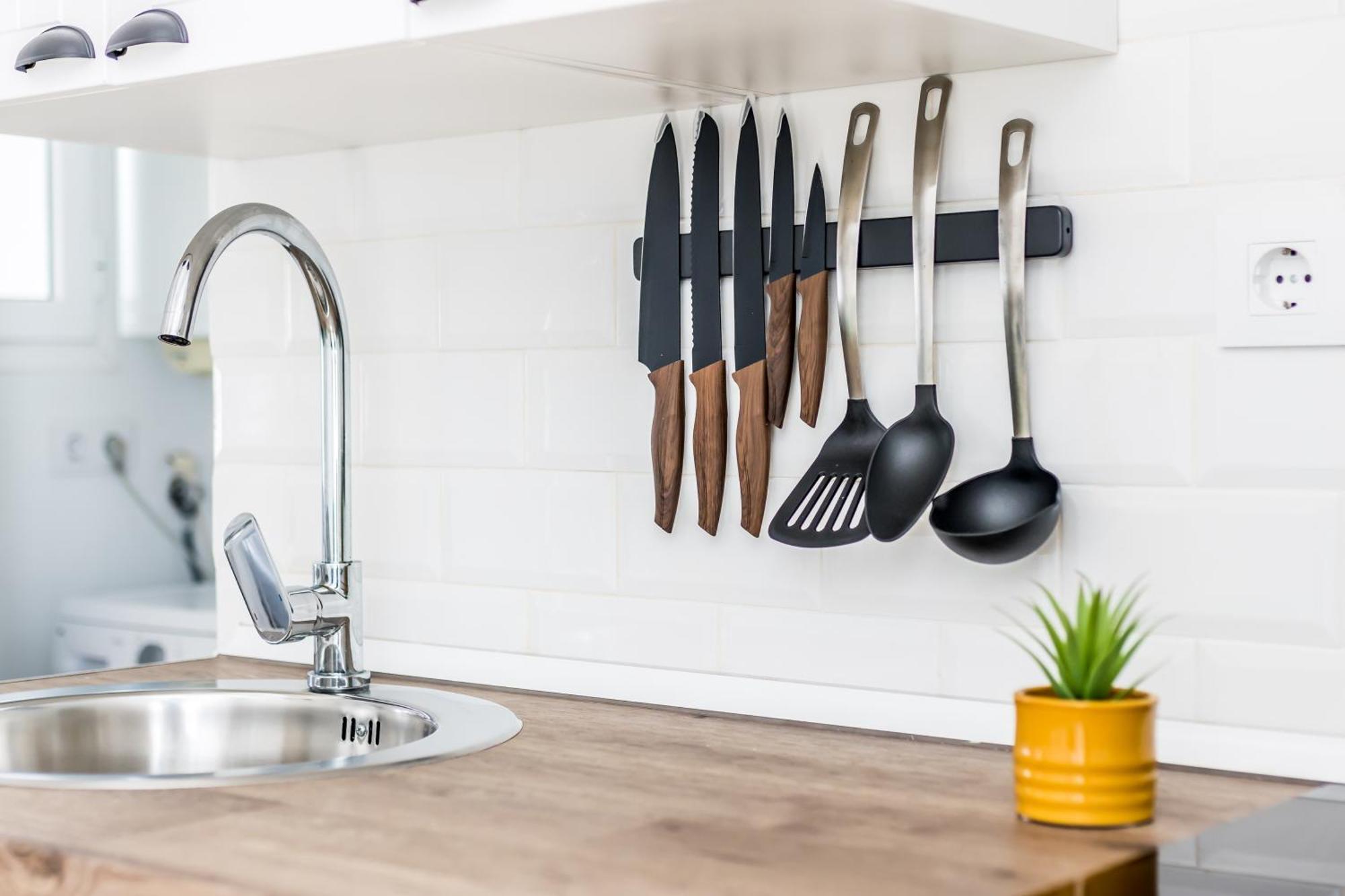 Apartamento En Centro Ciudad 엘푸에르토데산타마리아 외부 사진