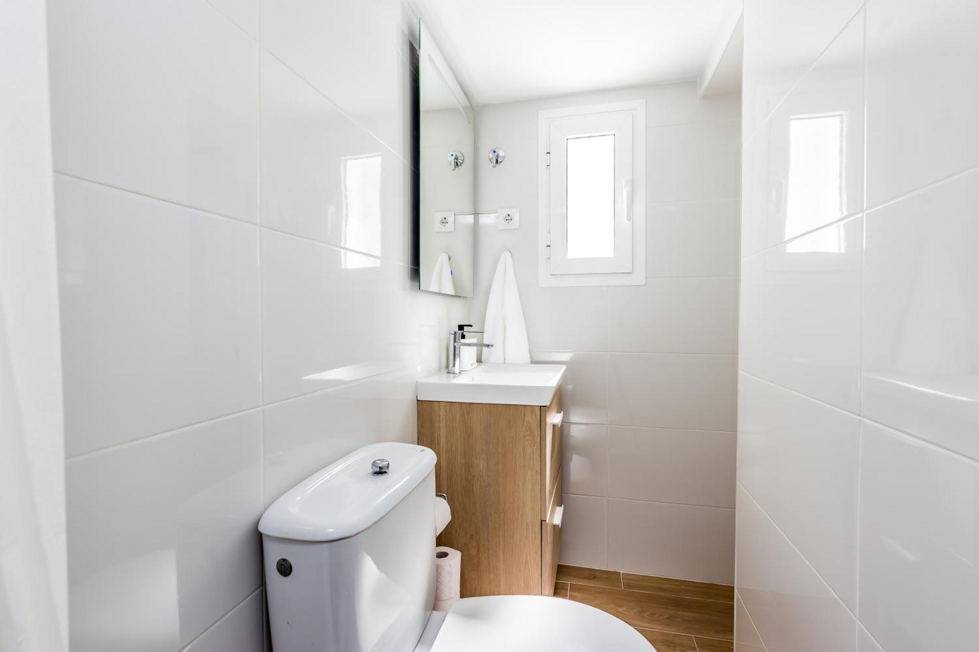 Apartamento En Centro Ciudad 엘푸에르토데산타마리아 외부 사진