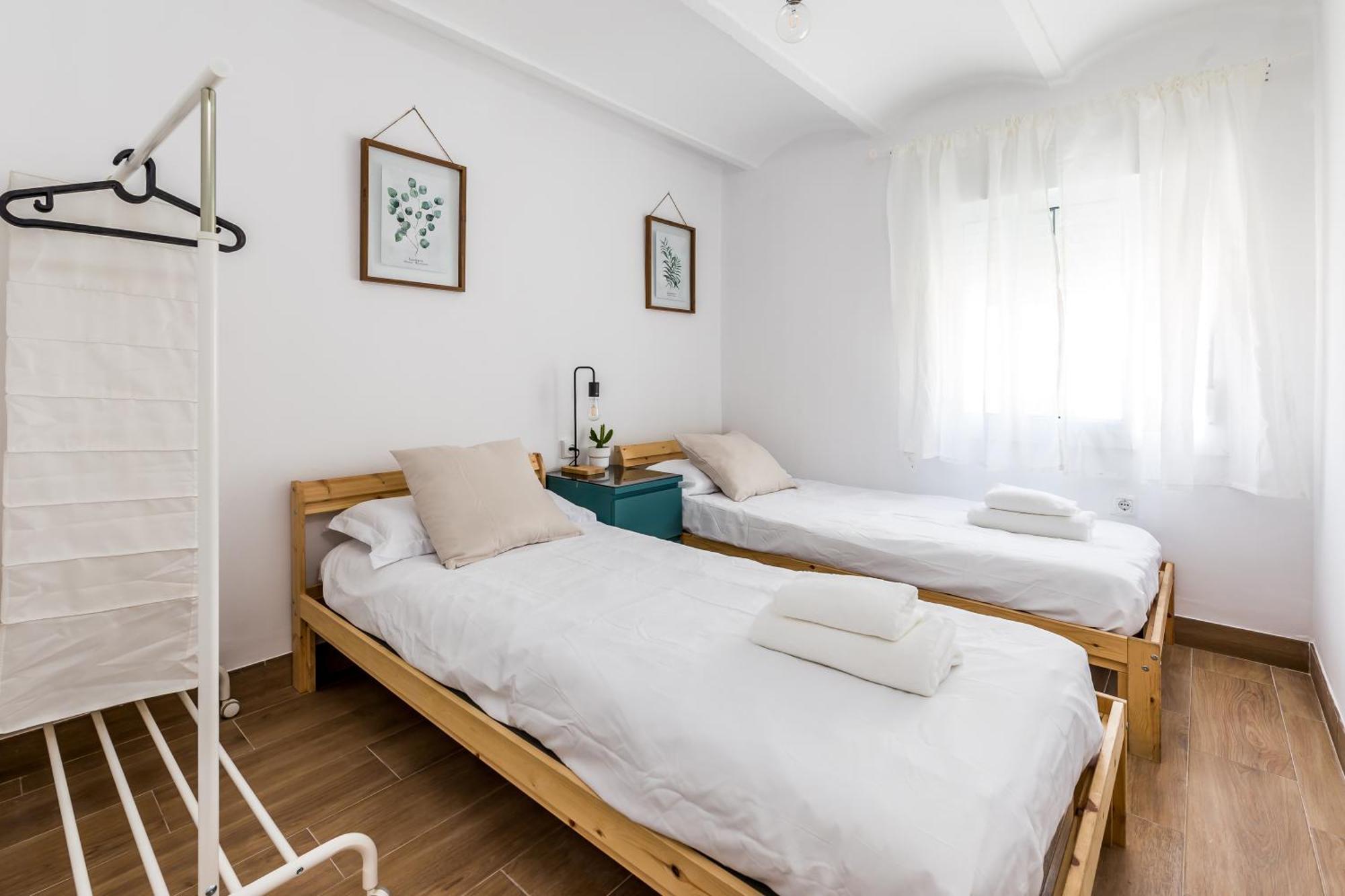 Apartamento En Centro Ciudad 엘푸에르토데산타마리아 외부 사진