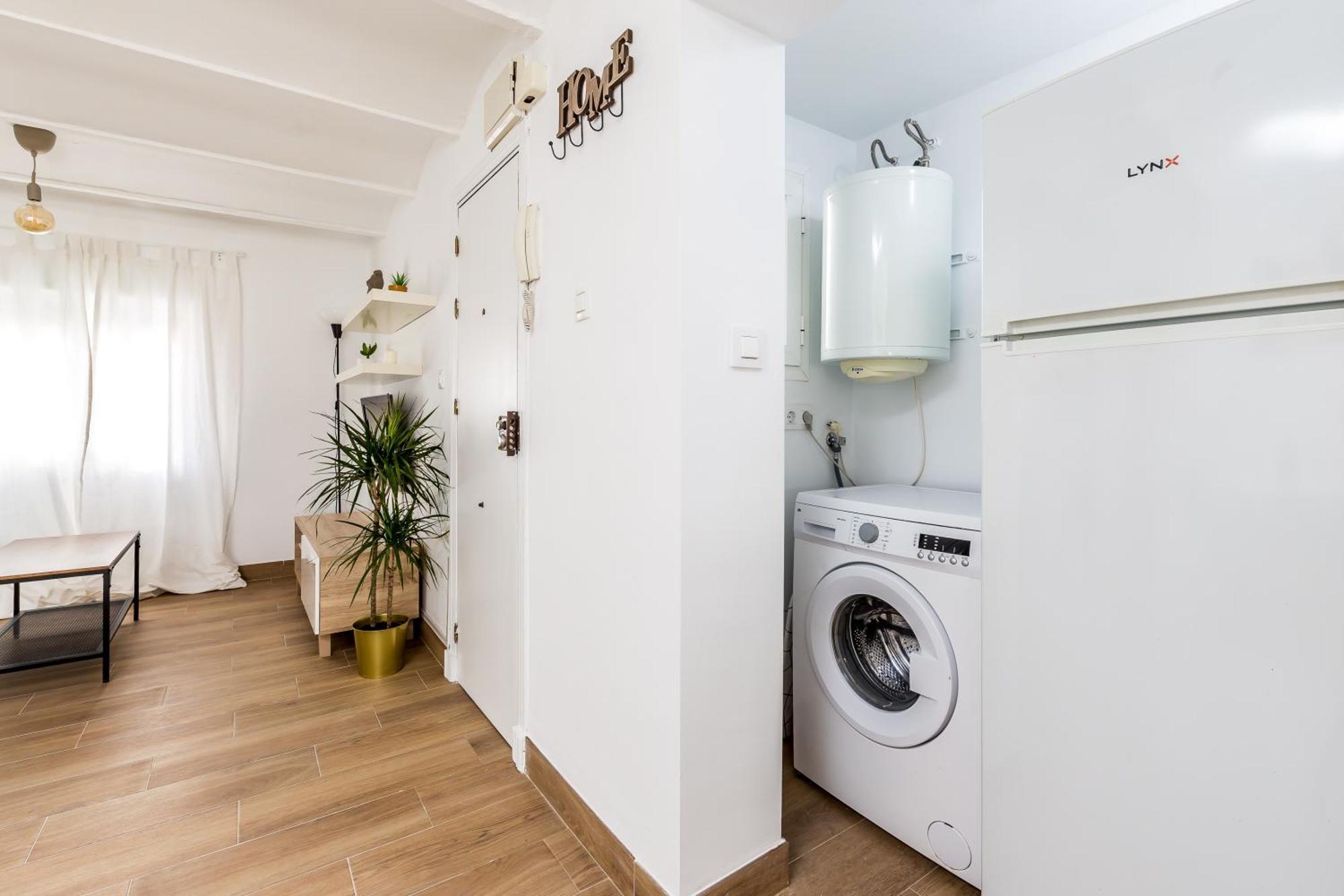 Apartamento En Centro Ciudad 엘푸에르토데산타마리아 외부 사진