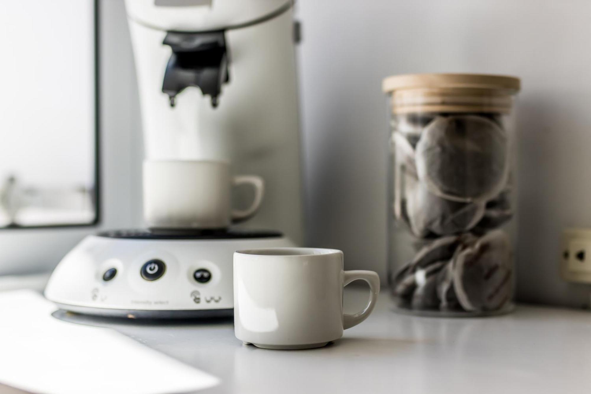 Apartamento En Centro Ciudad 엘푸에르토데산타마리아 외부 사진