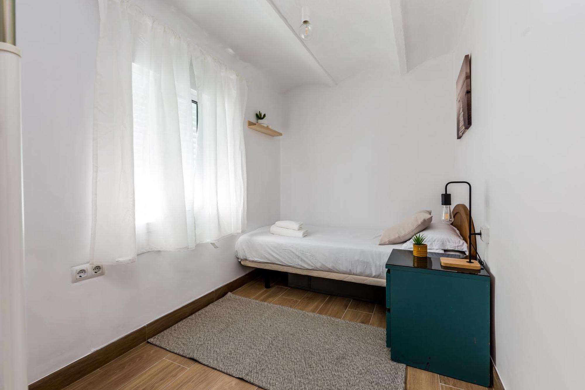 Apartamento En Centro Ciudad 엘푸에르토데산타마리아 외부 사진