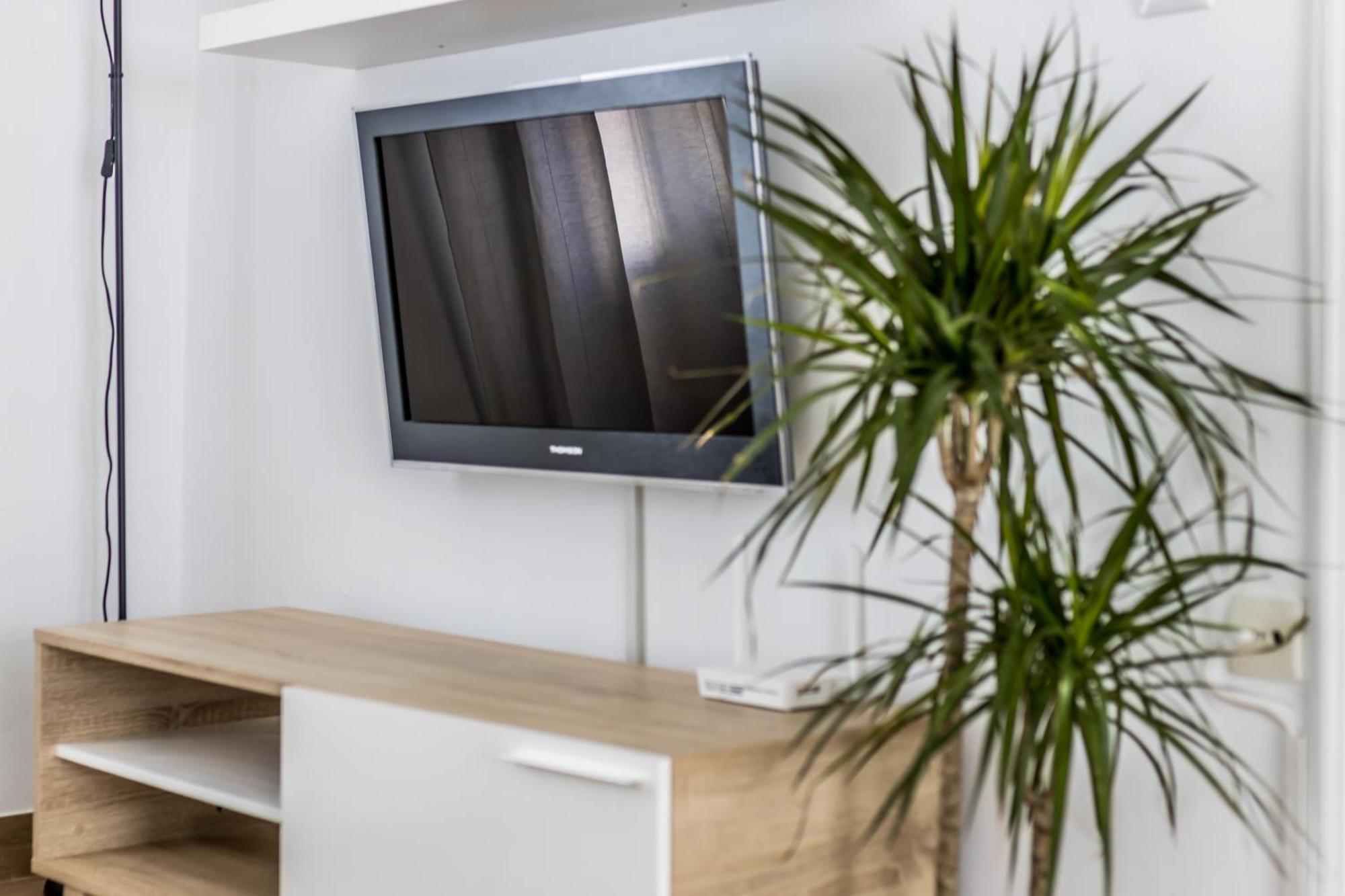 Apartamento En Centro Ciudad 엘푸에르토데산타마리아 외부 사진